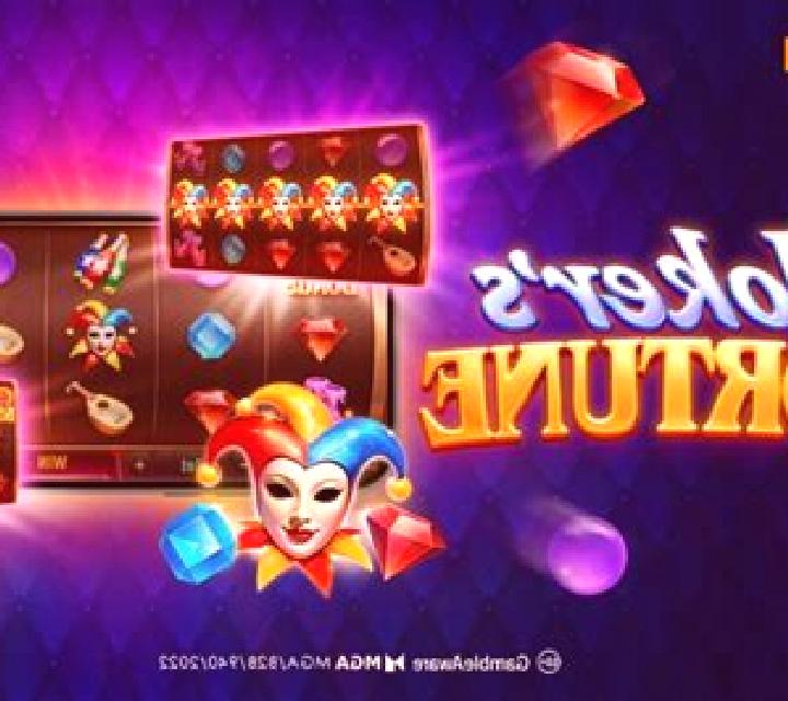 Joker s Fortune (TaDa Gaming) online slot
