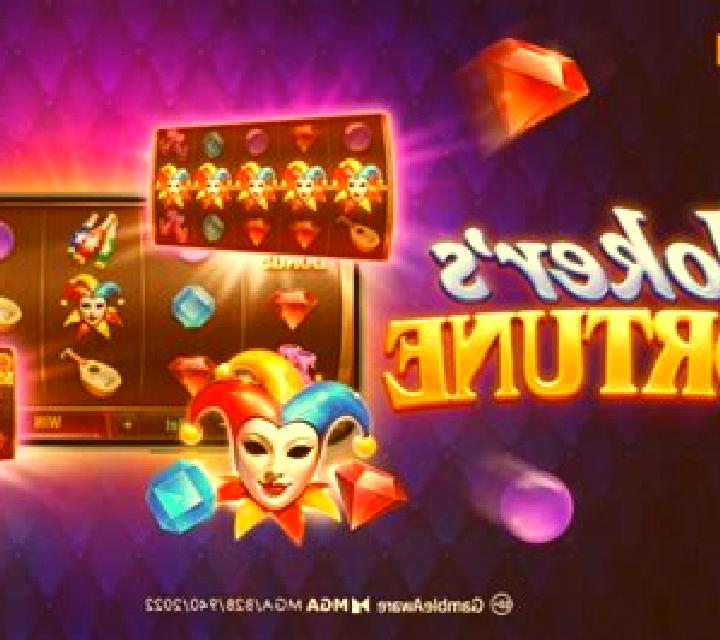 Joker s Fortune (TaDa Gaming) slot game