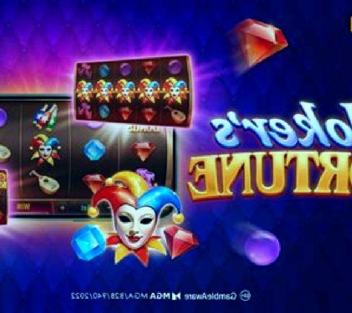 Joker s Fortune (TaDa Gaming) slot