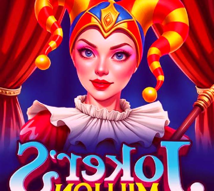 Joker s Fortune Win X slot game