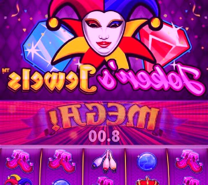 Joker s Fortune Win X slot machine