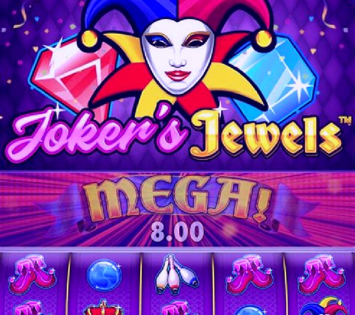 Joker s Fortune Win X slot