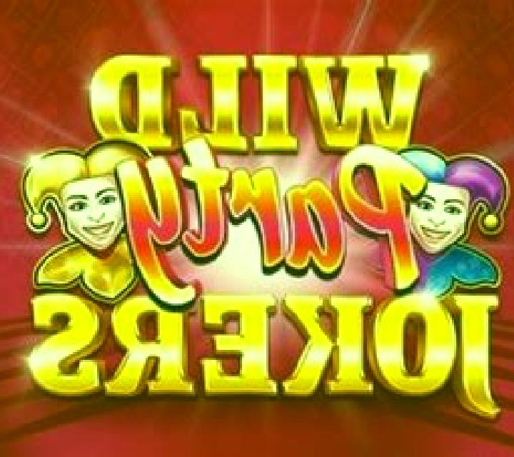 Joker s Go Wild online slot