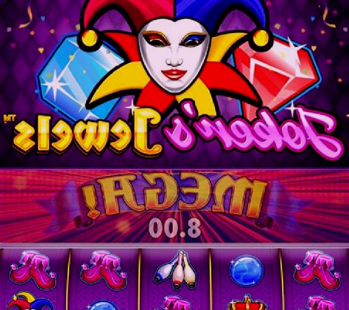 Joker s Gold online slot