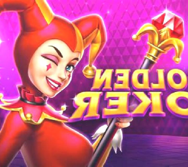Joker s Gold slot game