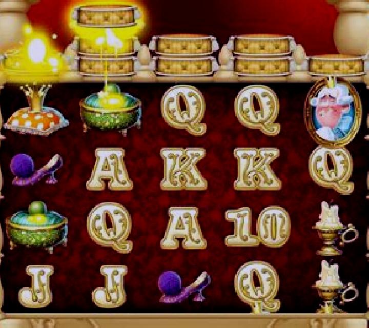 Joker s Gold slot
