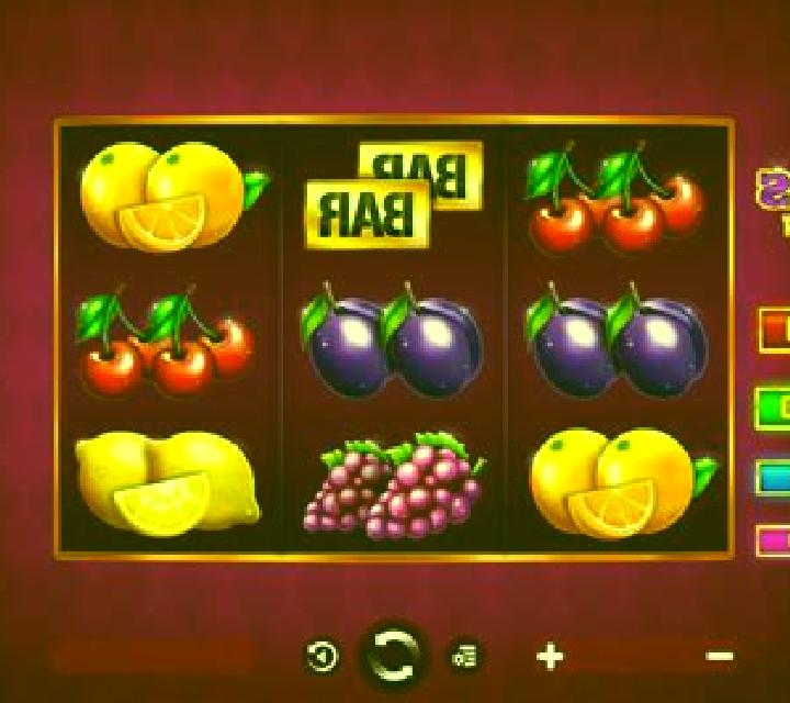 Jokers Invasion slot game