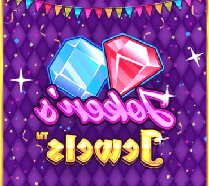Joker s Jewels online slot