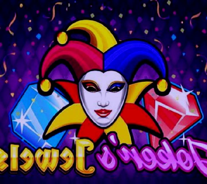 Joker s Jewels slot