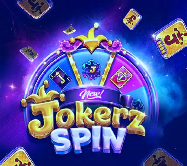 Joker s Joy slot game