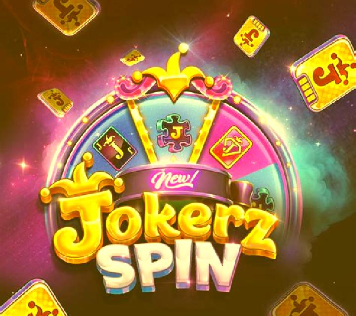 Joker s Joy slot