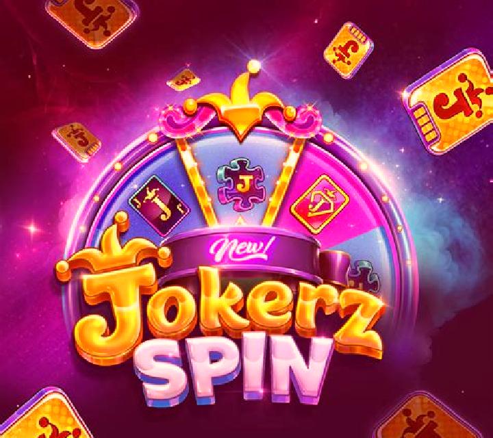 Jokers Kingdom slot game
