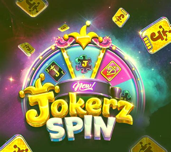 Jokers Lovers slot game