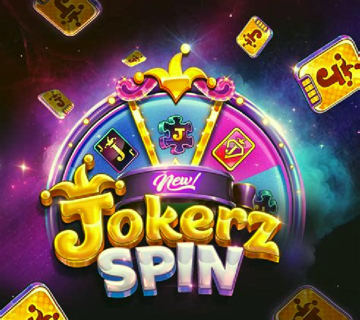 Jokers Lovers slot
