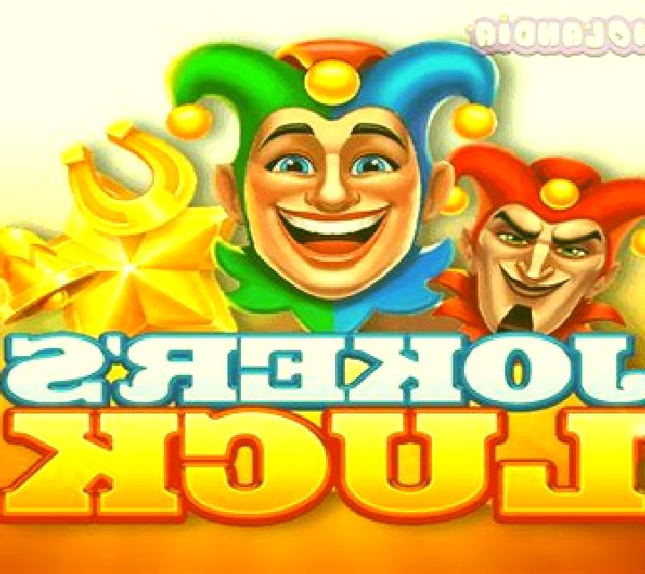Joker s Luck Respin online slot