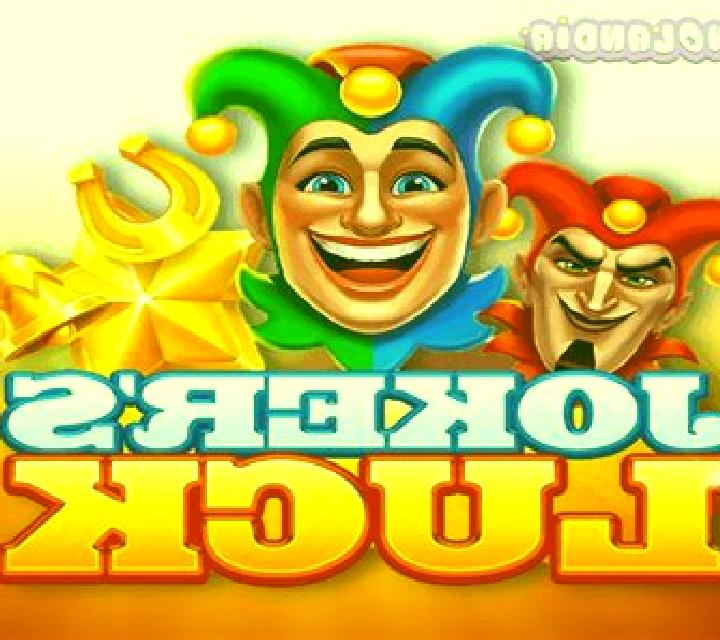 Joker s Luck Respin slot machine