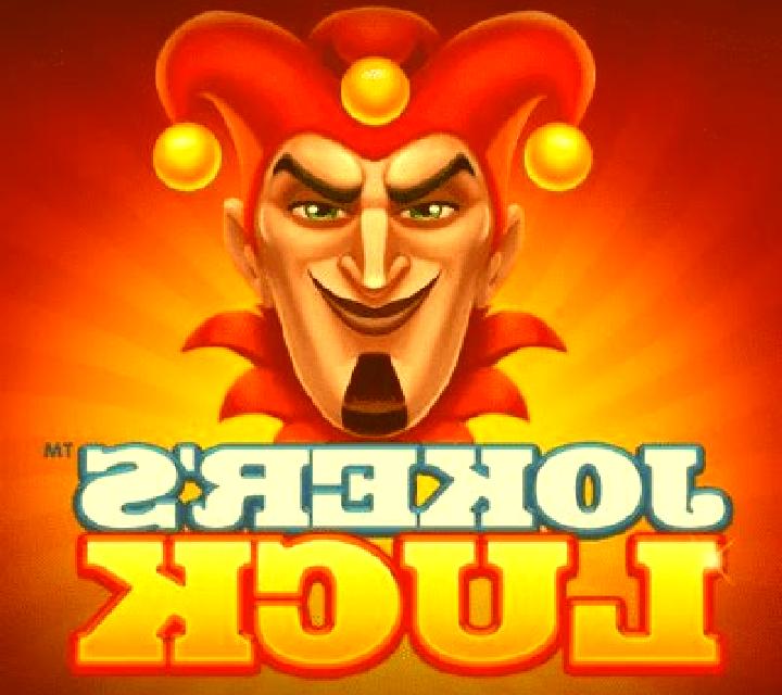 Jokers Luck slot