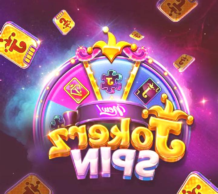 Joker s Mega Fortune slot game