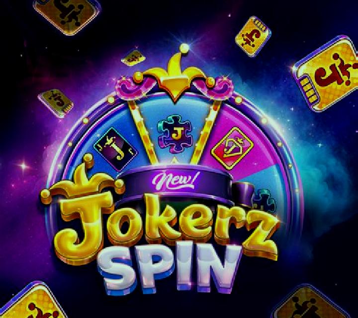 Joker’s Revenge slot