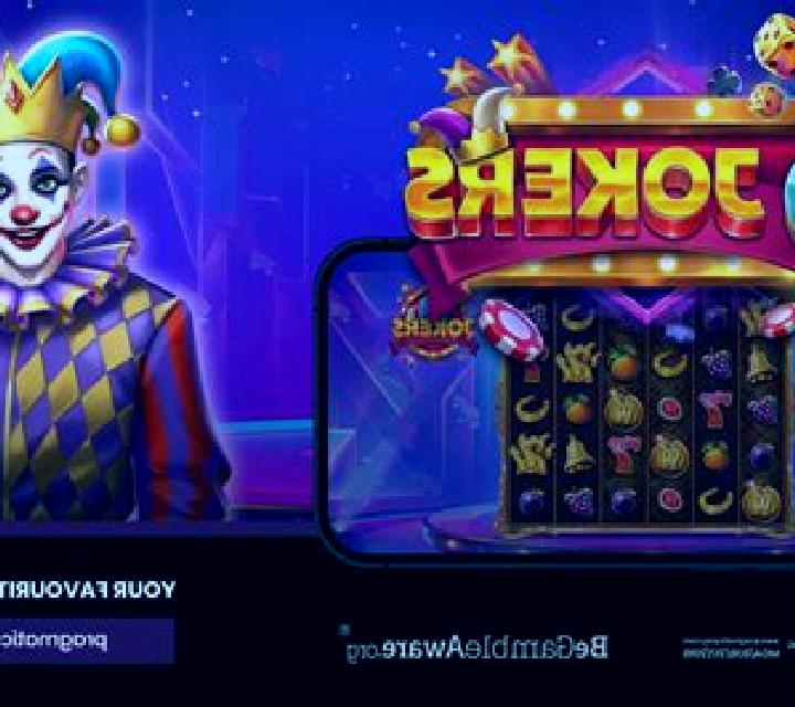 Joker s Royal Crown slot