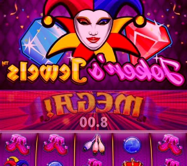 Joker s Royal Riches online slot