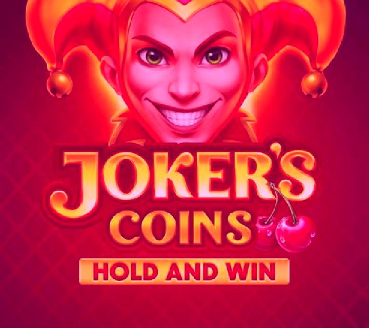 Joker s Show slot game