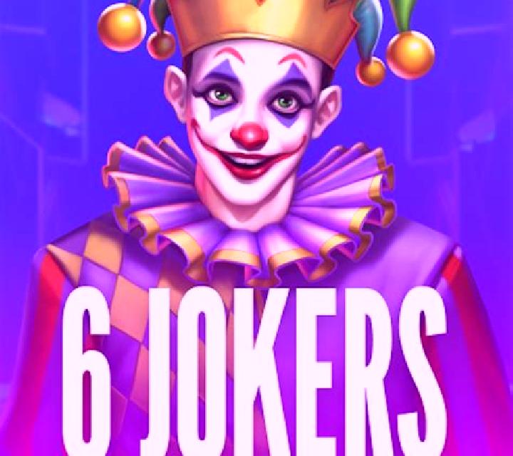 Jokers slot