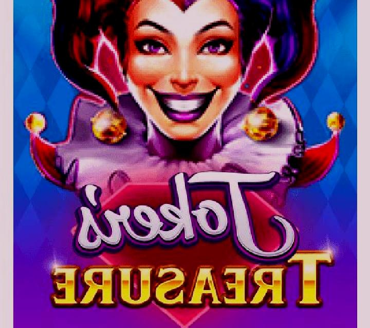 Joker s Treasure slot