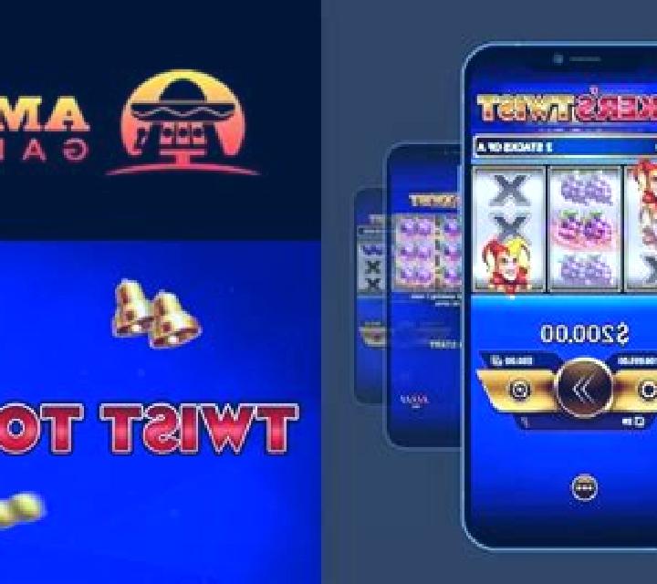Joker s Twist online slot