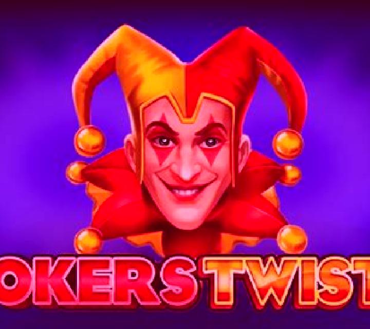 Joker s Twist slot game