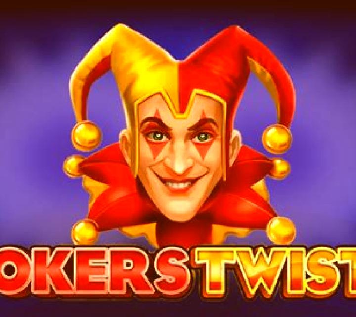 Joker s Twist slot
