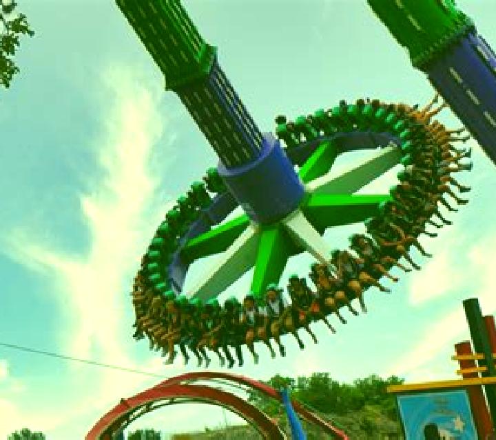 Joker s Wild Ride Halloween online slot