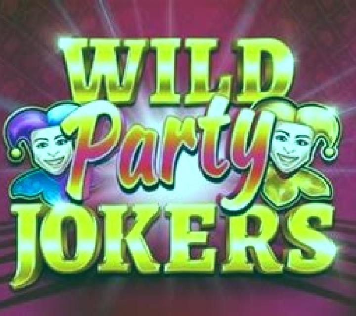 Joker s Wild slot game