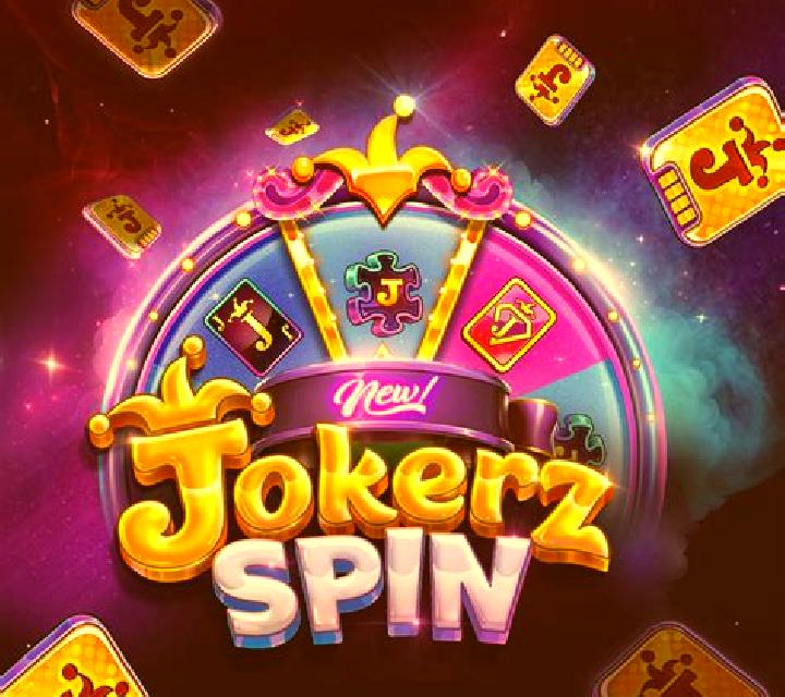 Joker s X-mas Coin slot game