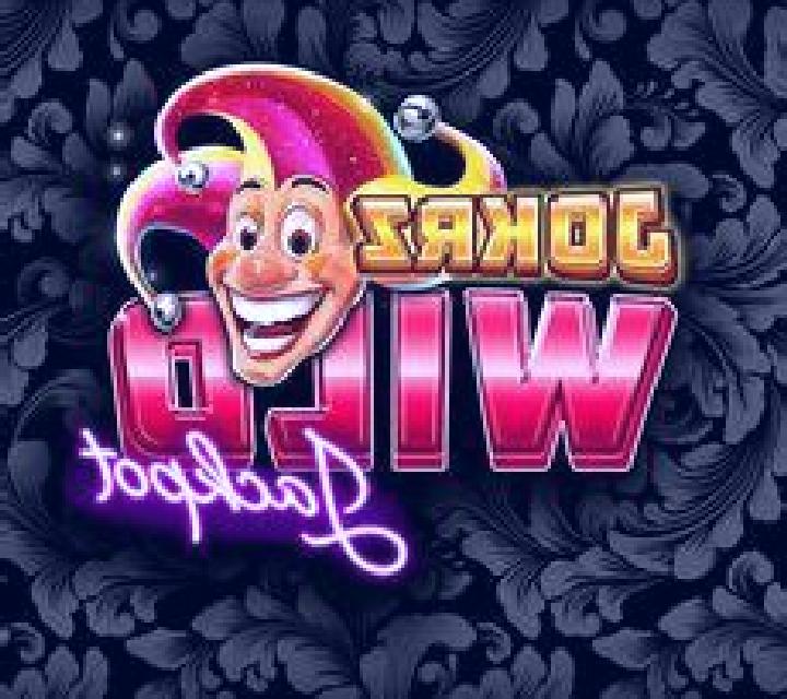 Jokrz Wild Jackpot online slot