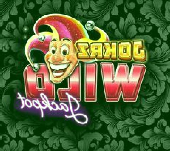 Jokrz Wild Jackpot slot
