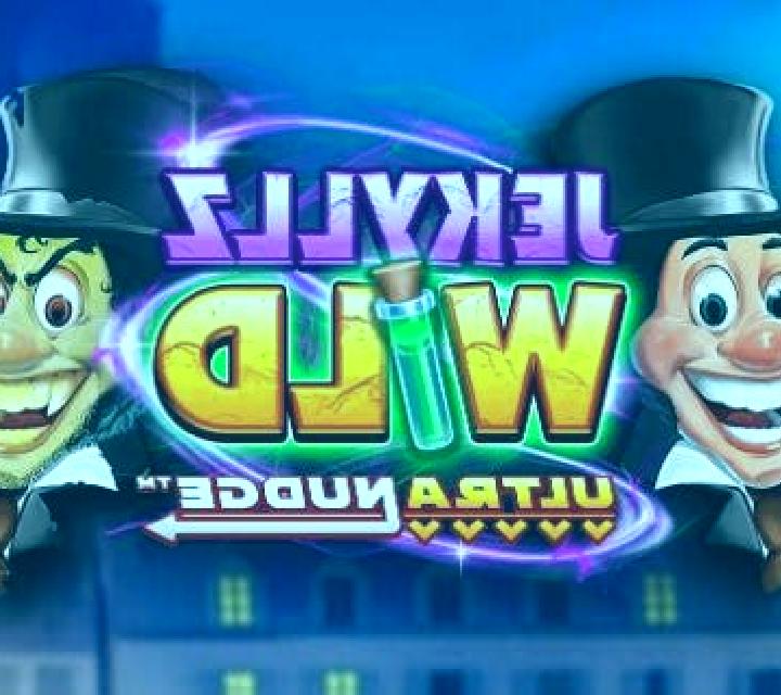 Jokrz Wild Ultranudge slot machine