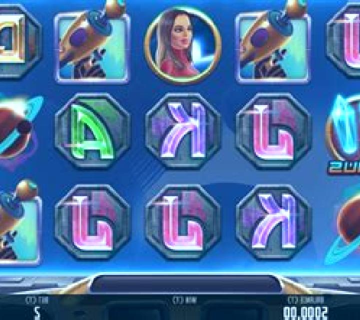 Jolanda de Rienzo Il Pianeta delle Gemme slot