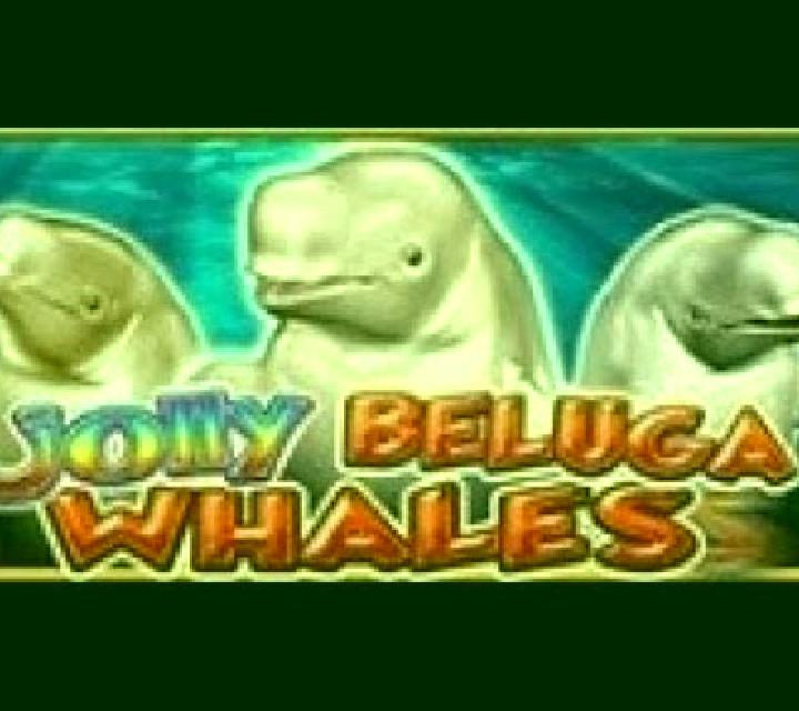 Jolly Beluga Whales slot