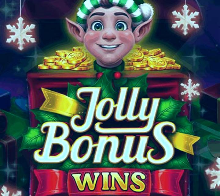 Jolly Bonus Wins online slot