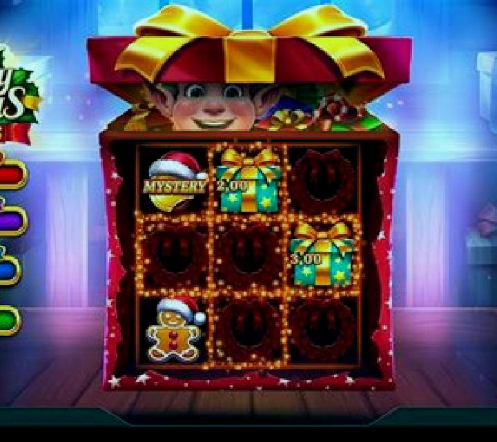 Jolly Bonus Wins slot game