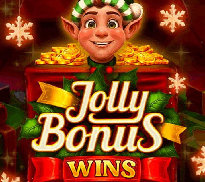 Jolly Bonus Wins slot machine