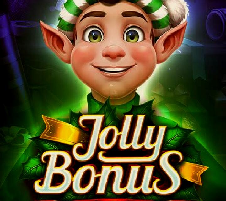 Jolly Bonus Wins slot