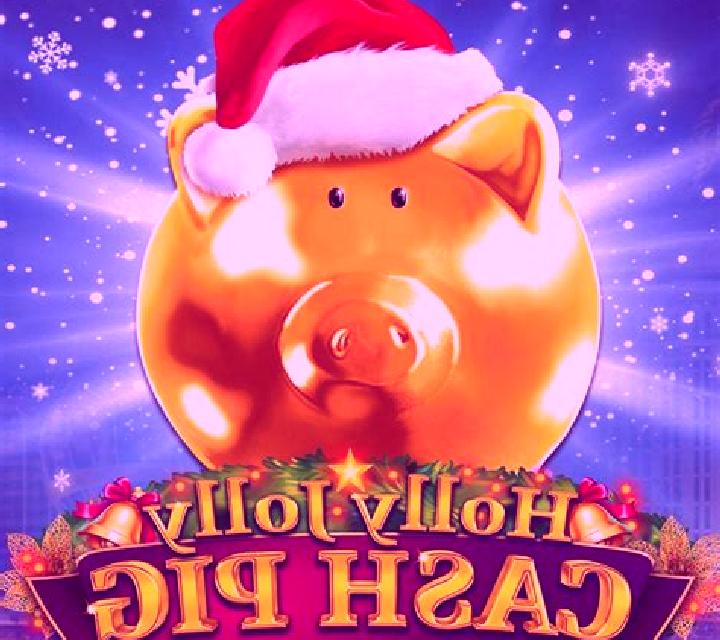 Jolly Cash online slot