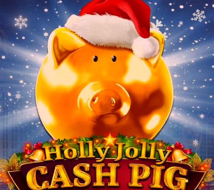 Jolly Cash slot game