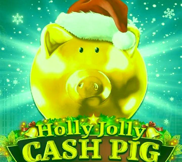 Jolly Cash slot machine