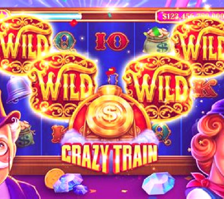 Jolly Casino online slot