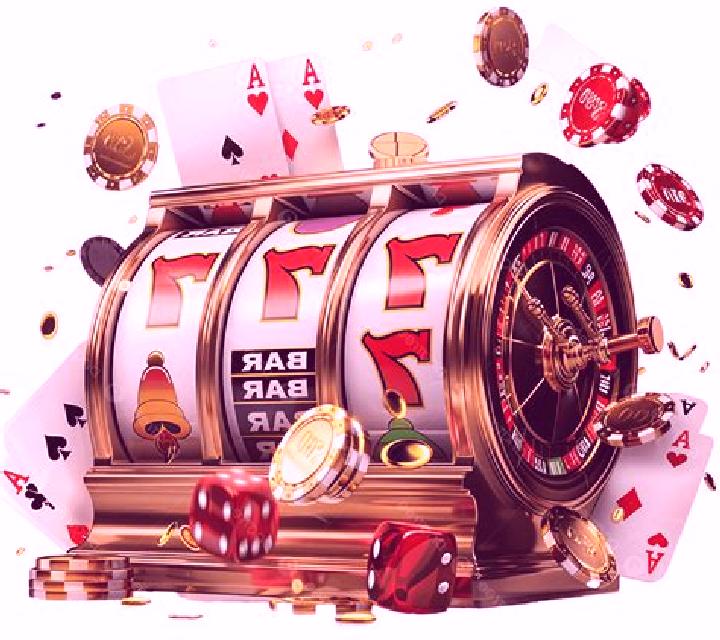 Jolly Casino slot machine
