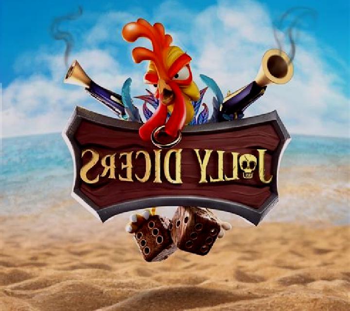 Jolly Dicers slot game