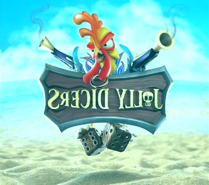 Jolly Dicers slot